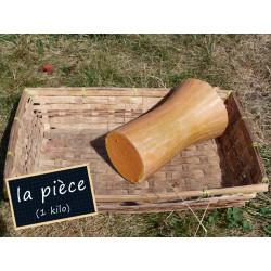 Courge longue de Nice
