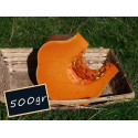 Courge musqué de Provence