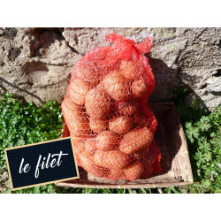 filet de pomme de terre monalisa 5kg